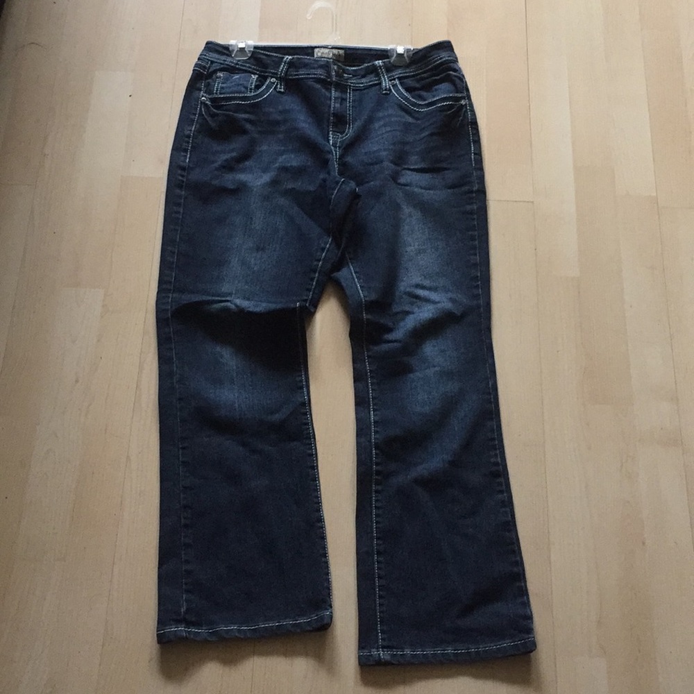 Earl Jeans